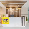Отель FabHotel Amrit Residency, фото 2