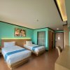 Отель Mido Hotel Pattaya, фото 5
