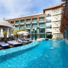 Отель Ramaburin Resort, фото 2