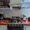 Отель Capitalia Living - Apartments - Anzures, фото 22