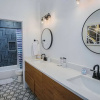 Отель Amazing Indeed 3BR Only 5 Minutes From Downtown, фото 26