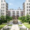 Отель Luxury Apartments в Дюссельдорфе