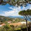 Отель Villa Sole Di Capri - Sea View Up To18people, фото 31