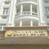 Отель Sunny Hotel, фото 1