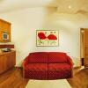 Отель Apartment in Achenkirch with a garden, фото 12