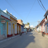 Отель Casa Hostal Caridad, фото 1