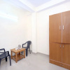 Отель OYO 12718 Home 1BHK Hill View, фото 7