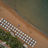 Отель Giannoulis – Santa Marina Beach, фото 23