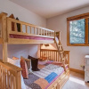Отель Aspen Ridge 32 - 2 bedroom 2 Townhouse by Alpine Lodging Telluride, фото 4