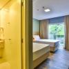 Отель eSuites Ita Resort & Eventos by Atlantica, фото 11