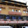 Отель Sir Kanja's Hotel в Найроби