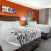 Отель Sleep Inn & Suites, фото 6