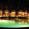 Отель Kaziranga Resort, фото 9
