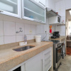 Отель Confortavel 2 quartos no coração de Ipanema, фото 13