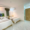 Отель Caroline Beach Vung Tau, фото 23