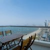 Отель Maison Privee - Jaw-Dropping Sea Vw in Luxury Apt w/Delux Fittings, фото 17