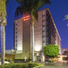 Отель Clarion Hotel Anaheim Resort, фото 1