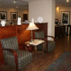 Отель Hampton Inn Corbin, фото 26