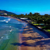 Отель Apartamento Praia Da Enseada, фото 34