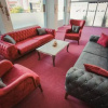 Отель Luxor Residence, фото 12