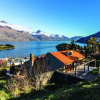 Отель Hill Haven, фото 13