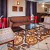 Отель Best Western Hazlet Inn, фото 15