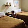Отель Cimarron Inn, фото 5
