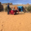 Отель Auberge La Rose De Sable, фото 9