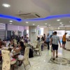 Отель Kızkalesi Prestij Suit Otel, фото 10