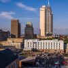 Отель Hilton Garden Inn Mobile Downtown, фото 24