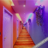 Отель Saimeila Fashion Hotel, фото 5