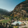 Отель Ouray RV Park & Cabins, фото 34