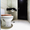 Отель Minimalist Style Studio Brooklyn Apartment near IKEA Alam Sutera, фото 9