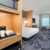Отель Fairfield Inn & Suites by Marriott Cape Coral/North Fort Myers, фото 4
