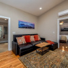 Отель Pilot Cove Forest Lodging, фото 2