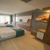 Отель Bozooğulları Otel, фото 5