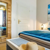 Отель Villa Balticum - Ferienwohnung 2, фото 4
