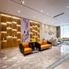 Отель CHEERMAY HOTELS(Chaozhou ancient town people's Square), фото 19