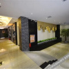 Отель Kunlun Leju Business Hotel (Jiaozuo Wuzhi Qinhe Road), фото 15