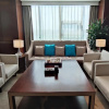 Отель Howard Johnson Xiangyu Plaza Linyi, фото 13