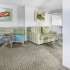 Отель Rodeway Inn & Suites Winter Haven Chain Of Lakes, фото 14