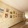 Отель Minzu Hotel, фото 11