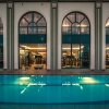 Отель Mercure Nairobi Upper Hill в Найроби