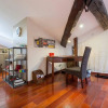 Отель Loft Saint Vincent, фото 10