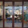 Отель Slee Hostel Chiangmai - Adults Only, фото 13
