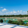 Отель Mayan Water Hotel, фото 10