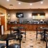 Отель Best Western Plus Guymon Hotel & Suites, фото 31