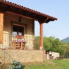 Отель Rustic, 3-bedroom House in Villamanín With a Furnished Terrace, Garden, фото 9