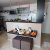 Отель Apartamento aconchegante na Ponta Verde - Ametista V, фото 5