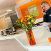 Отель ibis budget Antwerpen Centraal Station, фото 20